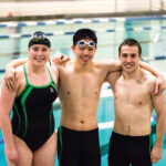 Swim Team Dives into Season… Jan. 14, 2015 Swim Team Dives into Season… Jan. 14, 2015