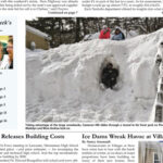 In This Week’s Print Edition… February 18, 2015 In This Week’s Print Edition… February 18, 2015