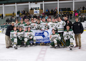 After winning the D3A Central Mass. Championship on Monday night, Nashoba will move on to Thursday’s Division 3A state final, facing Amherst-Pellham at 7:45 p.m. at the MassMutual Center in Springfield.                                                                        SusanShaye.com