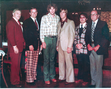 The Bird: The Life and Legacy of Mark Fidrych by Doug Wilson