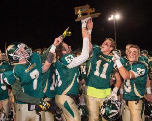 Still Undefeated: Nashoba football takes home Division 2 Title. See more on the story below.               www.SusanShaye.com                                                                                                                                                                                              