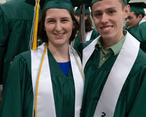 Nashoba Regional High School Graduation 2019 : Stow Independent Online